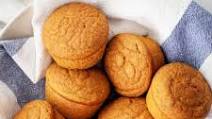 Pumpkin Muffins Pumpkin Muffins
