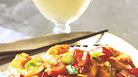 Szechuan Shrimp Szechuan Shrimp