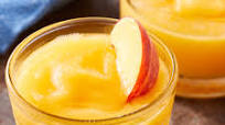 Frozen Peach Margaritas Frozen Peach Margaritas