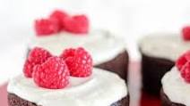 Mini Chocolate Cakes Mini Chocolate Cakes
