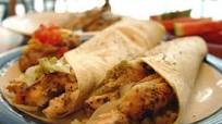Chicken Fajitas Chicken Fajitas