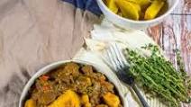 Jamaican beef curry Jamaican beef curry