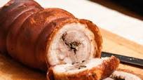 All-Belly Porchetta Recipe All-Belly Porchetta Recipe