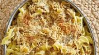 Turkey Noodle Casserole Turkey Noodle Casserole