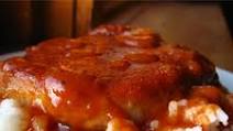 Cola Pork Chops Cola Pork Chops