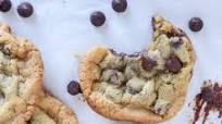 Small Batch Cookies (Gluten-Free) Small Batch Cookies (Gluten-Free)