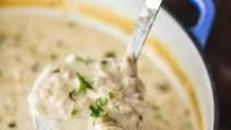 Creamy White Chicken Chili Recipe with Cream Cheese Creamy White Chicken Chili Recipe with Cream Cheese