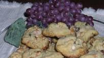 Betty Crocker Chocolate Chip Cookies (1971-Men's Favorites #22) Betty Crocker Chocolate Chip Cookies (1971-Men's Favorites #22)