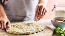 Pizza Dough Pizza Dough