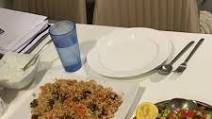 Instant Pot Uzbek Plov Instant Pot Uzbek Plov