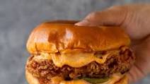 DIY Popeyes Buttermilk Fried Chicken Sandwich DIY Popeyes Buttermilk Fried Chicken Sandwich