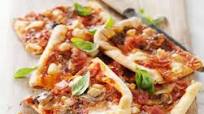Regina Pizza Regina Pizza