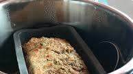 Instant Pot Meat Loaf Instant Pot Meat Loaf