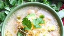 Slow Cooker White Chicken Chili Slow Cooker White Chicken Chili