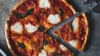 Whole Wheat Chicago Style Pizza Recipe Whole Wheat Chicago Style Pizza Recipe