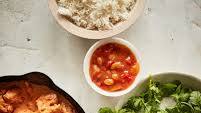 Butter Chicken Butter Chicken