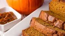 Bread Machine Pumpkin Quick Bread Bread Machine Pumpkin Quick Bread