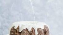 Easy Cinnamon Bundt Cake Easy Cinnamon Bundt Cake