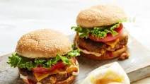 Blended Beef, White Bean and Squash Burgers Blended Beef, White Bean and Squash Burgers