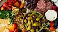 Charcuterie Board Charcuterie Board
