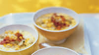 Hearty Southwestern Corn Chowder Hearty Southwestern Corn Chowder