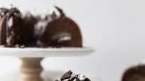 Chocolate Espresso Cream Cheese Bundt Cake Chocolate Espresso Cream Cheese Bundt Cake