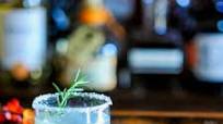 Apple Cider Margarita Apple Cider Margarita