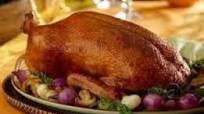 Duck in slow cooker Duck in slow cooker