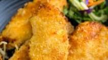 Air Fryer Chicken Tenders Air Fryer Chicken Tenders