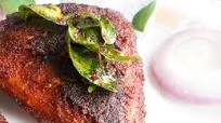 Kerala Fish Fry Recipe | Meen Varuthathu Kerala Fish Fry Recipe | Meen Varuthathu