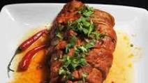 4 Ingredient Firecracker Sriracha Honey Pork Loin 4 Ingredient Firecracker Sriracha Honey Pork Loin