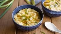 Egg Drop Noodle Soup Egg Drop Noodle Soup