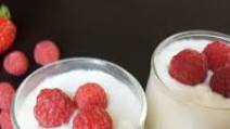 No boil / Cold Ingredients Yogurt (Dahi) - Instant Pot No boil / Cold Ingredients Yogurt (Dahi) - Instant Pot