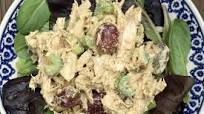 Healthy Curried Chicken Salad Healthy Curried Chicken Salad