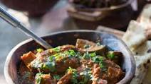 Lamb saag Lamb saag