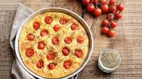Focaccia barese Focaccia barese