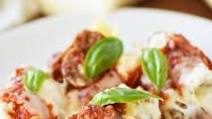 30 Minute Sausage Stuffed Shells 30 Minute Sausage Stuffed Shells