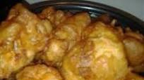 Beer Batter Beer Batter