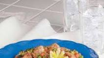 Chinese Pork Fried Rice Chinese Pork Fried Rice