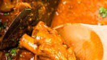 Instant Pot Mutton Rogan Josh Instant Pot Mutton Rogan Josh