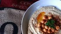 Lebanese Hummus Lebanese Hummus