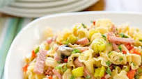 Antipasto Pasta Salad Antipasto Pasta Salad