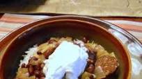 Cajun Chili Recipe Cajun Chili Recipe