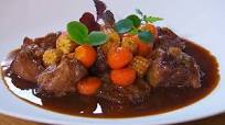 Rabo de Toro Recipe Rabo de Toro Recipe