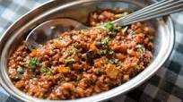 Dhabe Ka Keema Recipe Dhabe Ka Keema Recipe