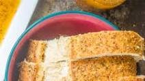Homemade Herb Crusted Italian Bread Homemade Herb Crusted Italian Bread