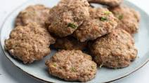 Homemade Turkey Breakfast Sausage Recipe Homemade Turkey Breakfast Sausage Recipe