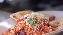 Baked Lamb And Orzo (Arni Youvetsi) Baked Lamb And Orzo (Arni Youvetsi)