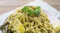 Luca Pasta Trenette al Pesto Luca Pasta Trenette al Pesto