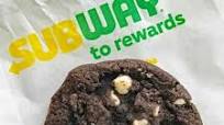 Subway Copycat Cookies Subway Copycat Cookies